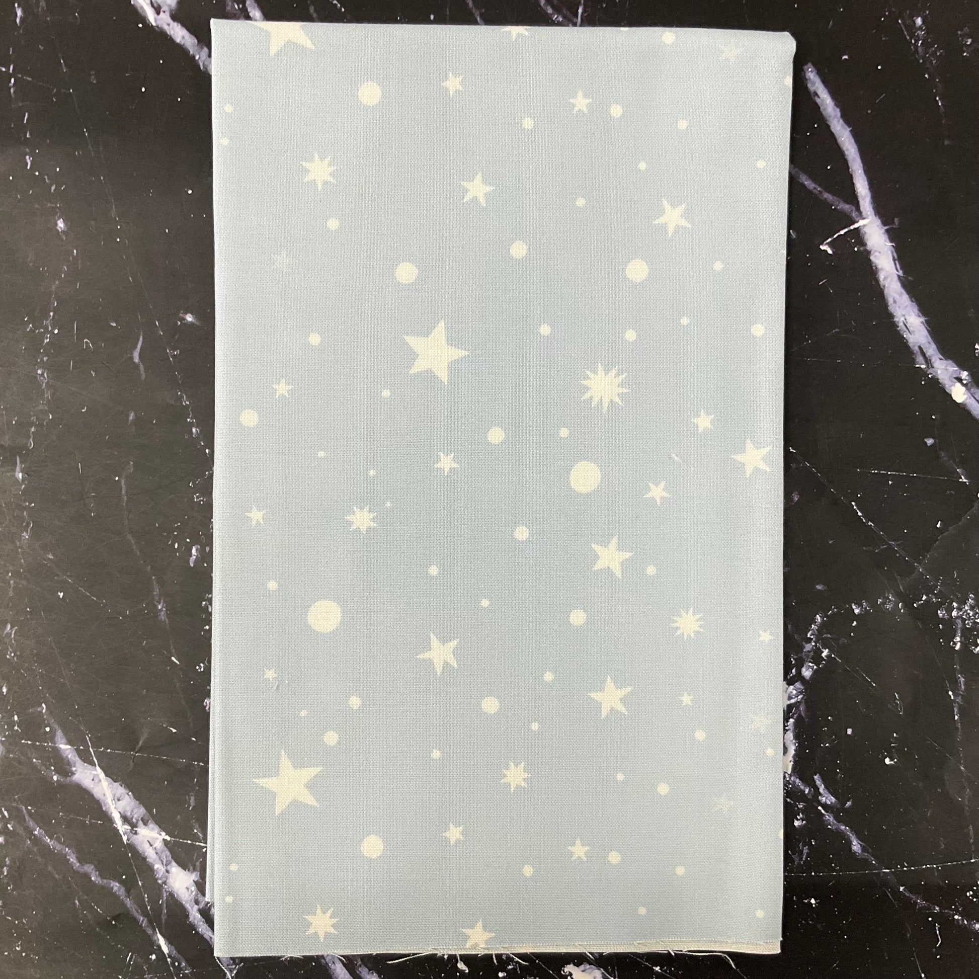 To The Moon And Back by Paper + Cloth : Fabric Bundles