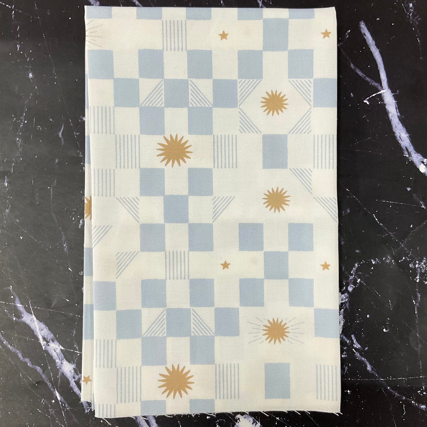 To The Moon And Back by Paper + Cloth : Fabric Bundles