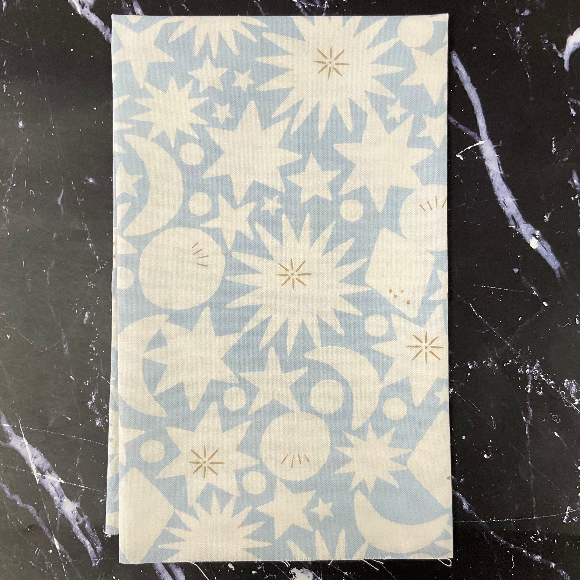 To The Moon And Back by Paper + Cloth : Fabric Bundles