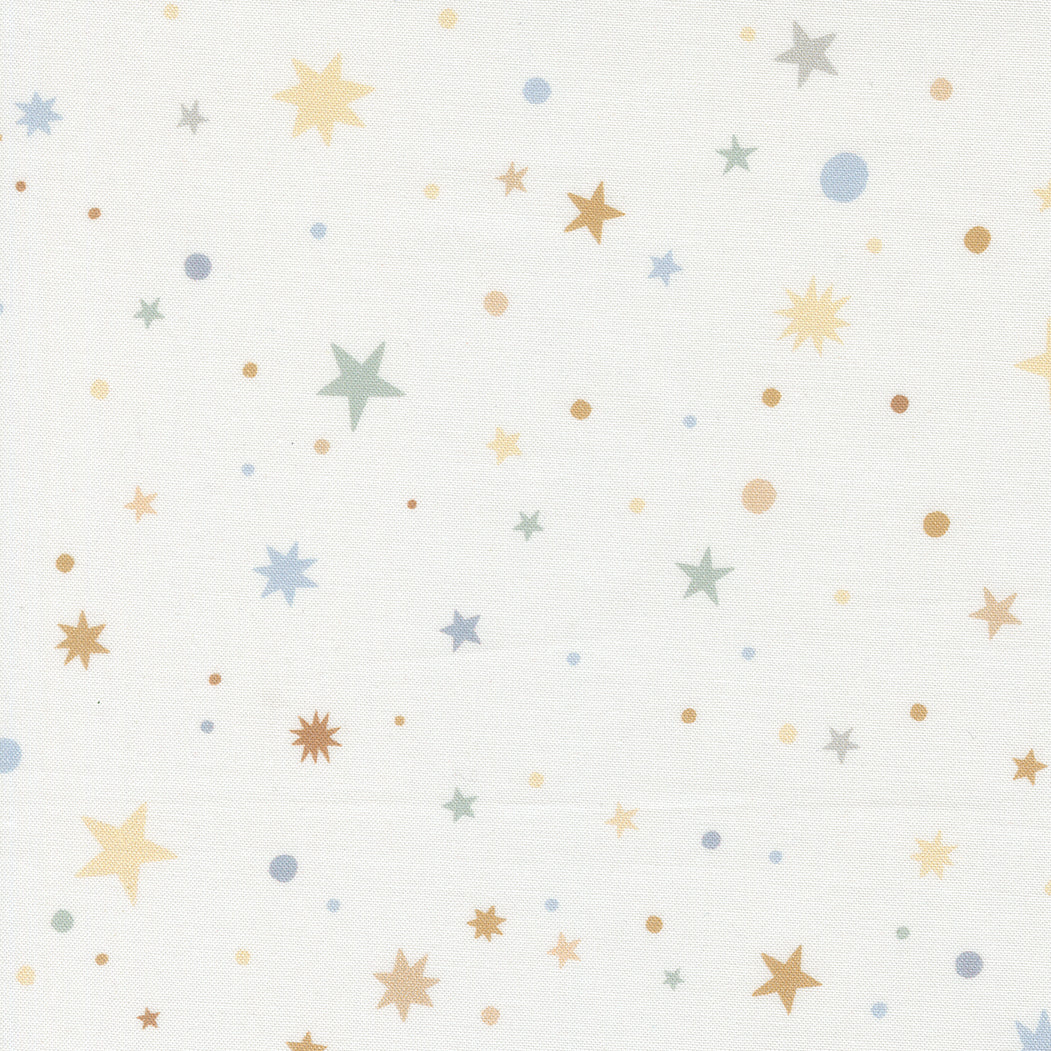 To The Moon And Back by Paper + Cloth : Stardust Dove 25903 11