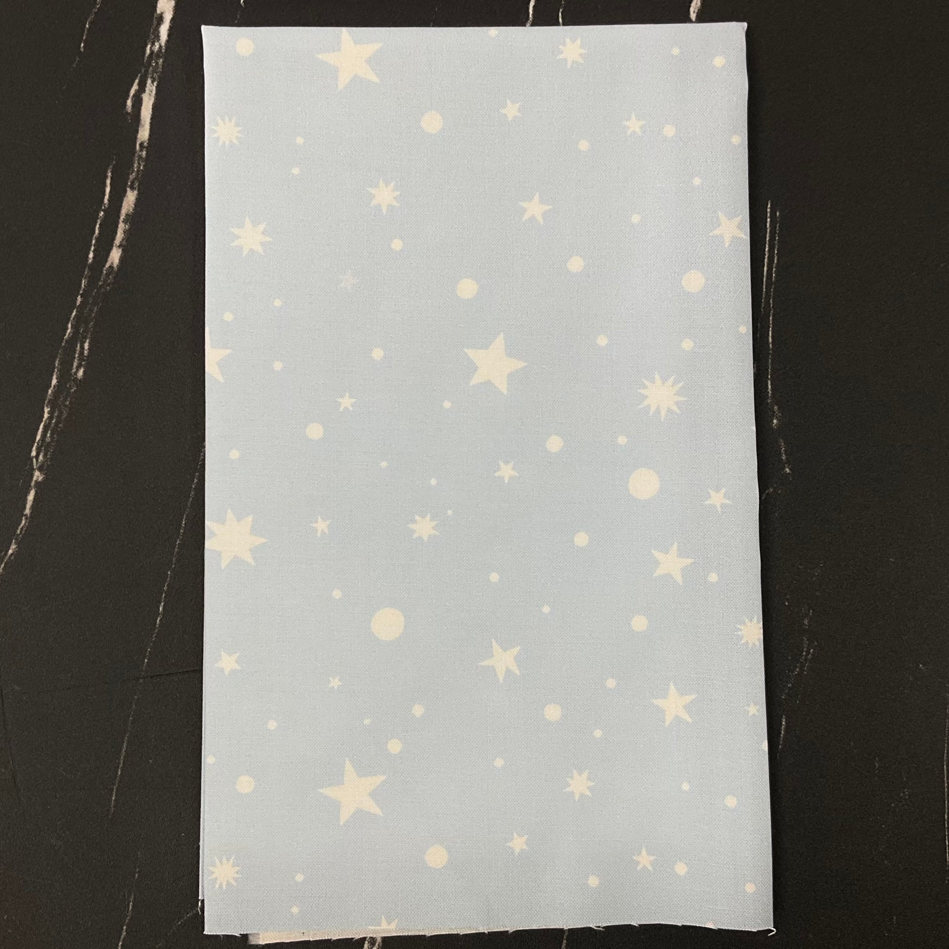 To The Moon And Back by Paper + Cloth : Stardust Sky 25903 14