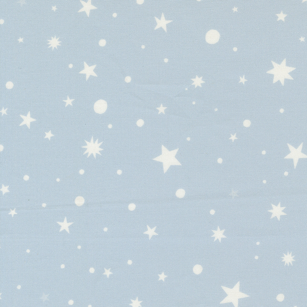 To The Moon And Back by Paper + Cloth : Stardust Sky 25903 14