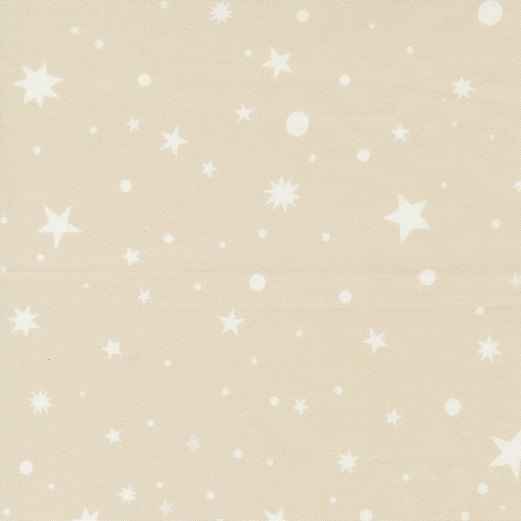 To The Moon And Back by Paper + Cloth : Stardust Taupe 25903 12