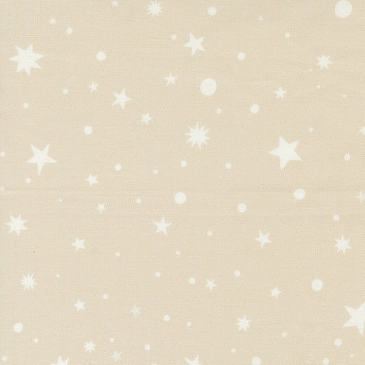 To The Moon And Back by Paper + Cloth : Stardust Taupe 25903 12