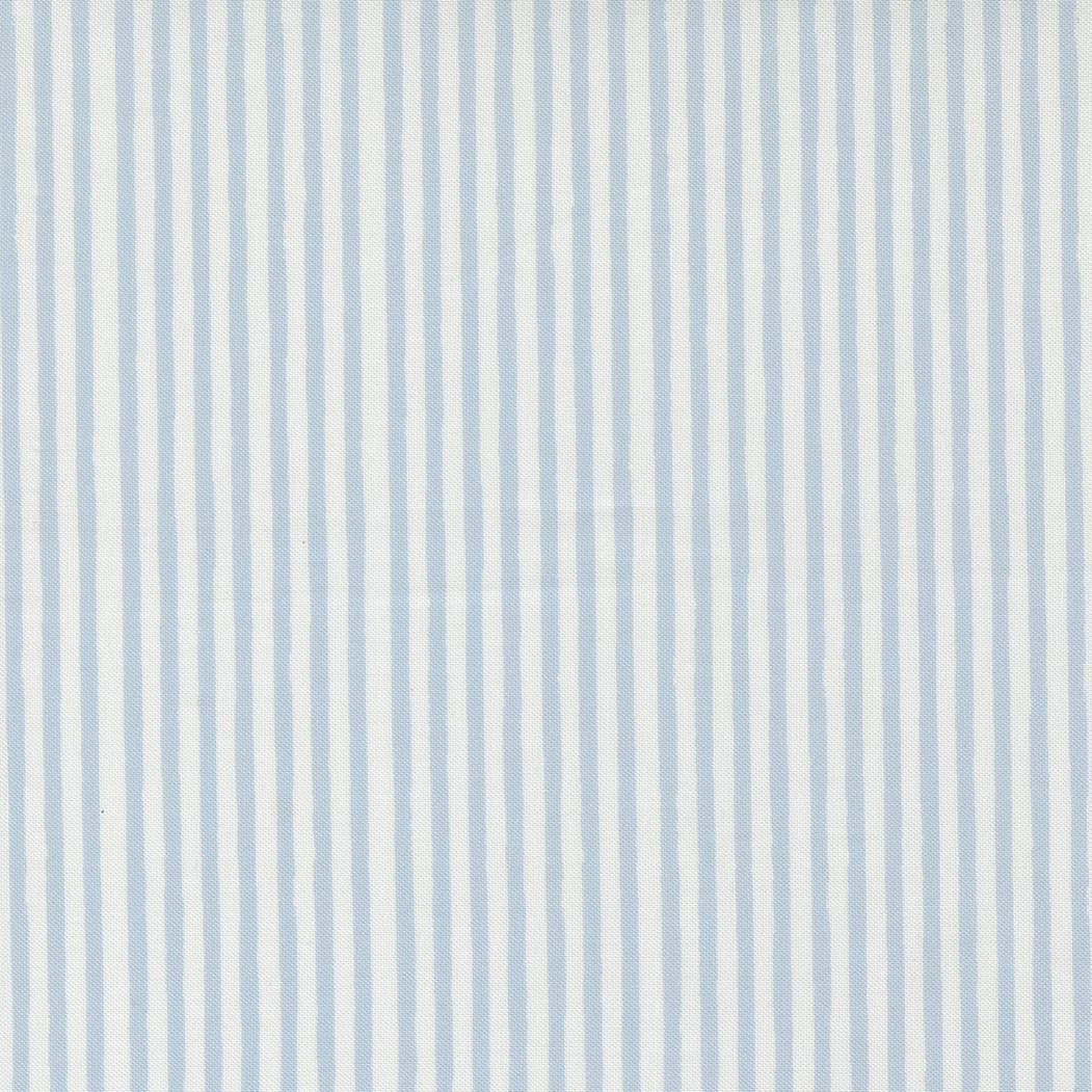 To The Moon And Back by Paper + Cloth : Stripes Sky 25906 14