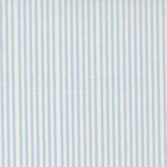 To The Moon And Back by Paper + Cloth : Stripes Sky 25906 14