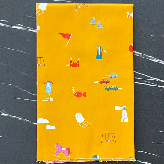 To and Fro by Rashida Coleman Hale : Here There Cactus RS1067 12