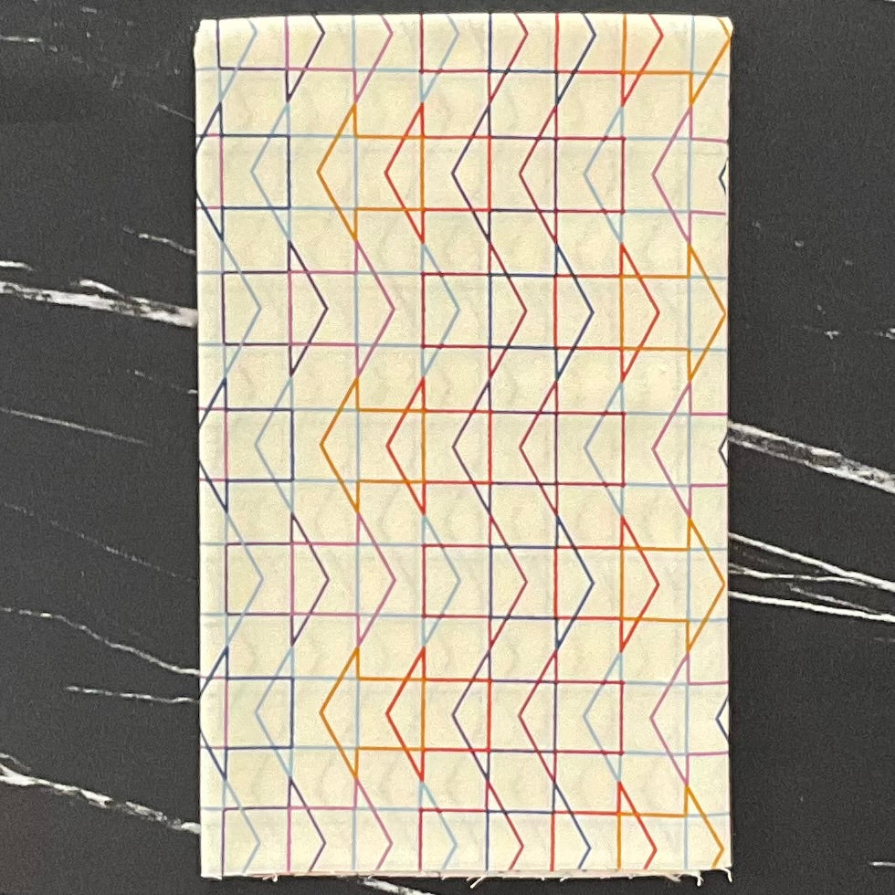 To and Fro by Rashida Coleman Hale : Which Way Shell RS1066 11