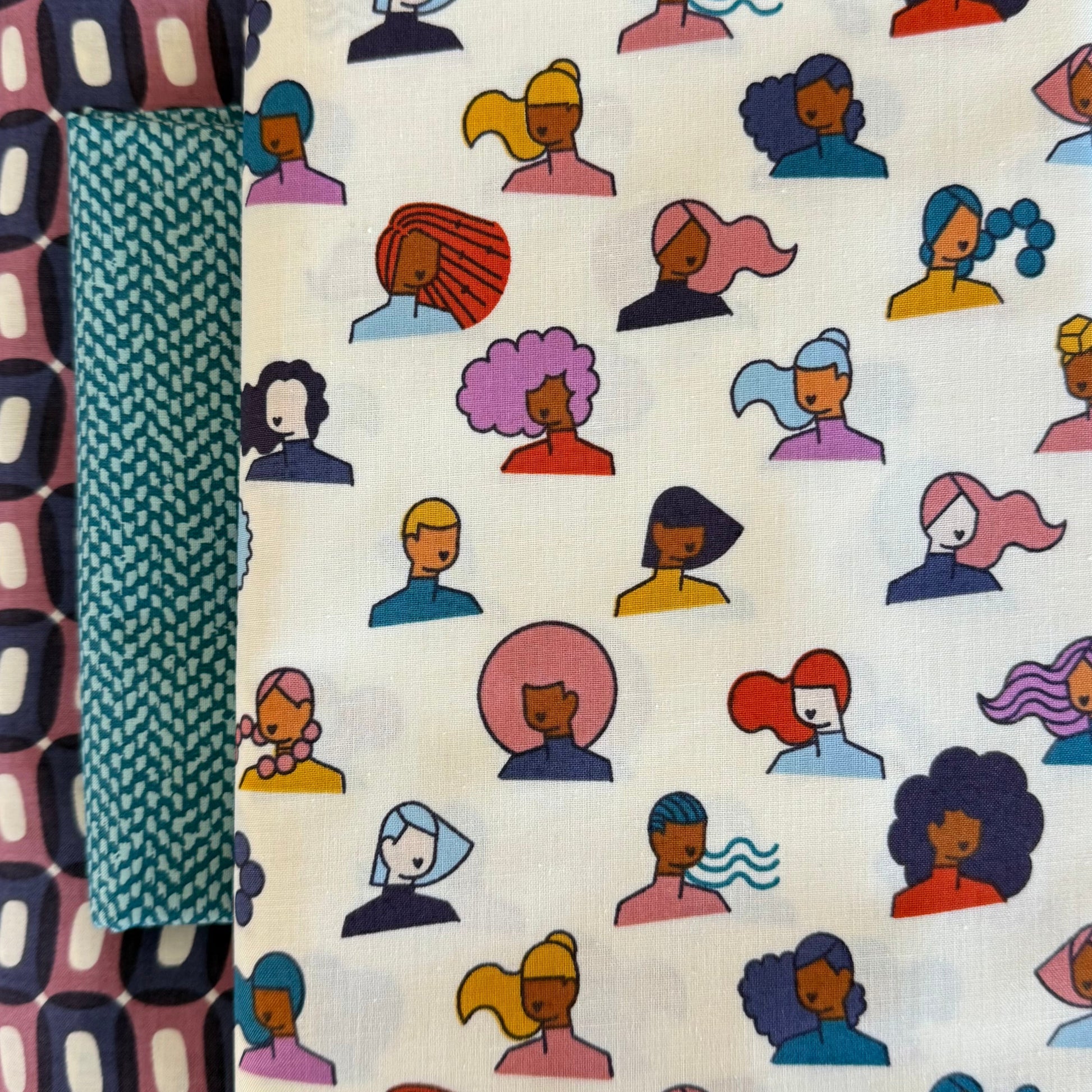 Ruby Star Society Whole Cloth Quilt Bundle