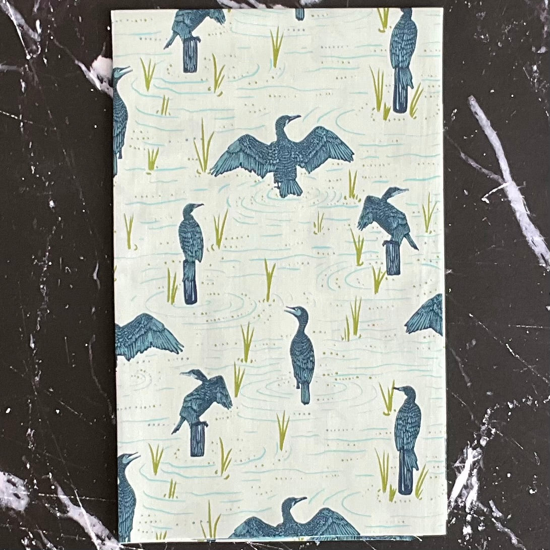 Tomales Bay by Katie O'Shea : Fabric Bundles