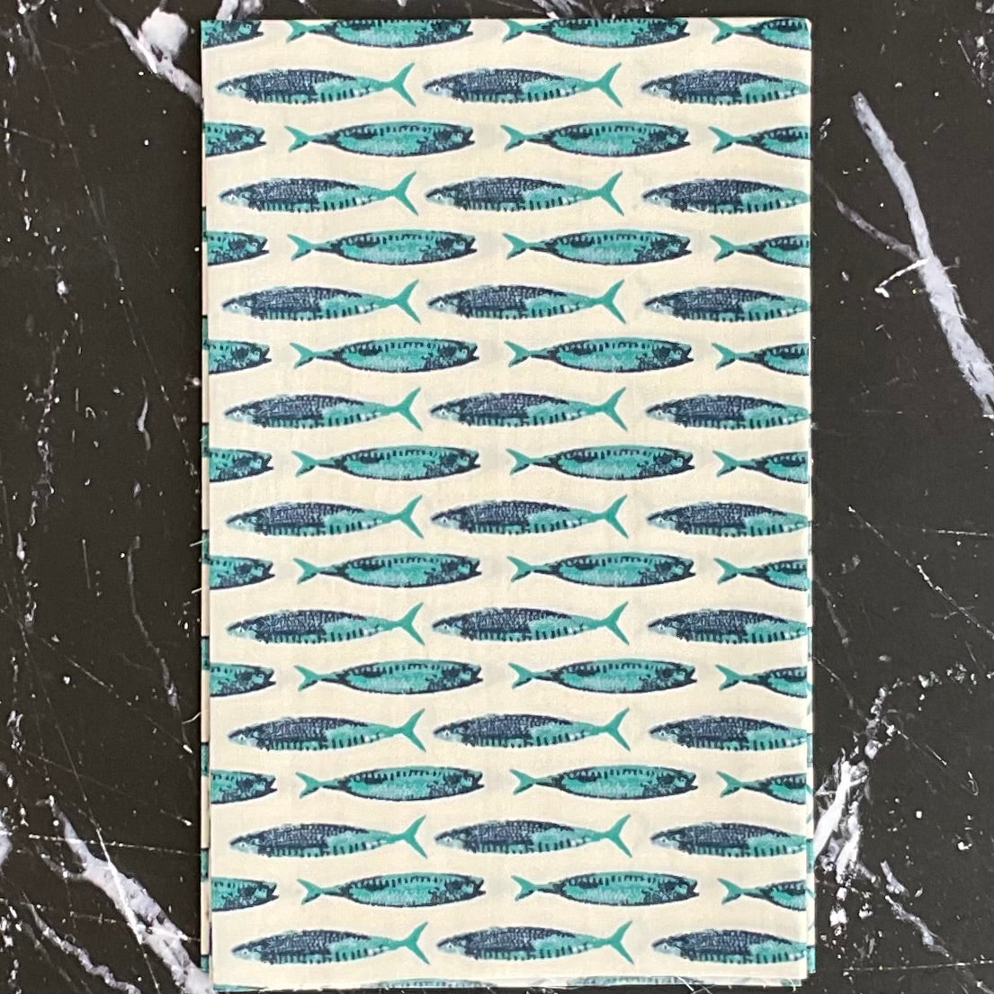 Tomales Bay by Katie O'Shea : Fabric Bundles