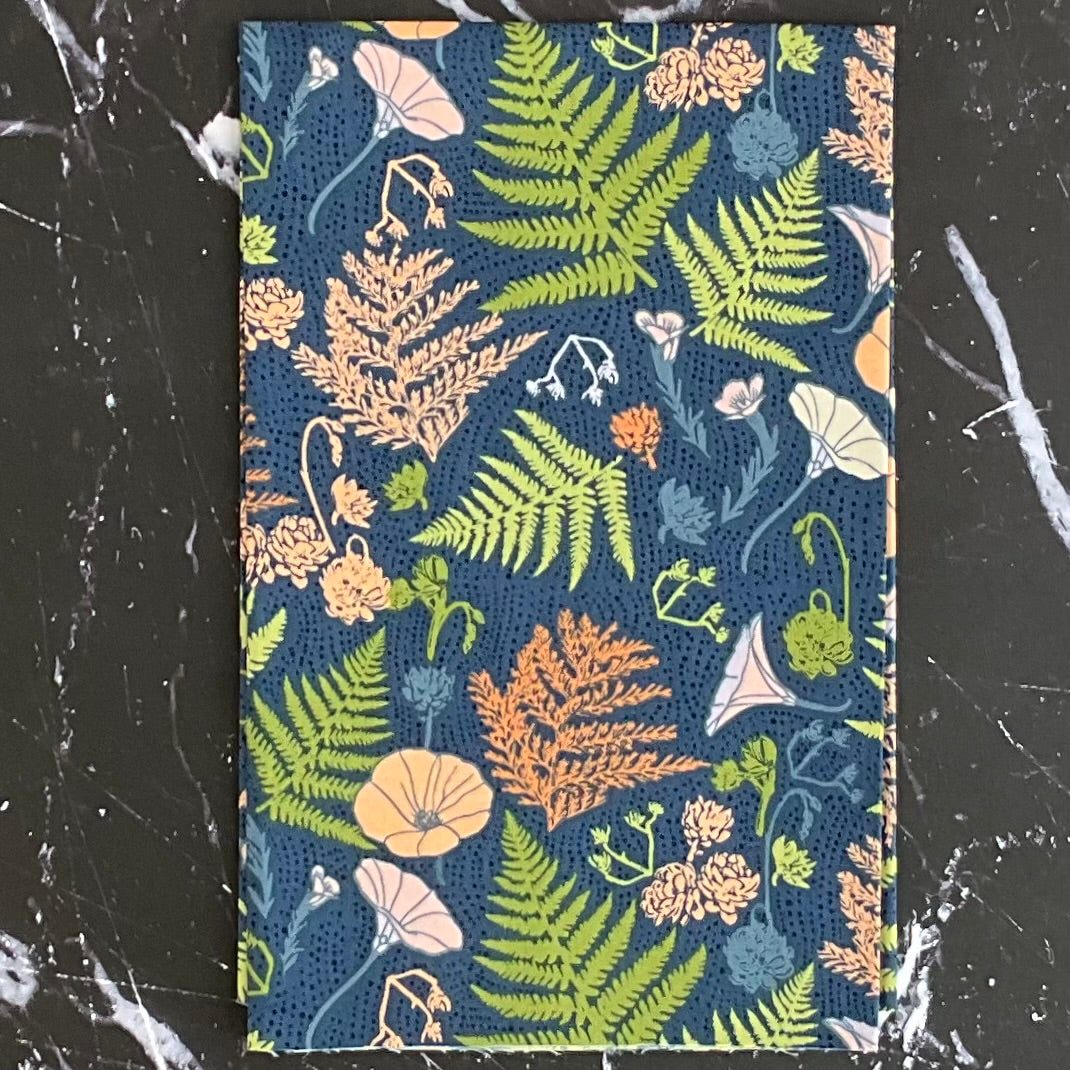 Tomales Bay by Katie O'Shea : Fabric Bundles