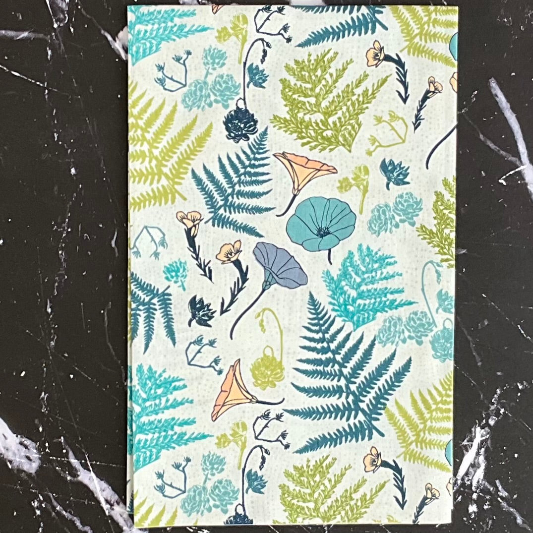 Tomales Bay by Katie O'Shea : Fabric Bundles