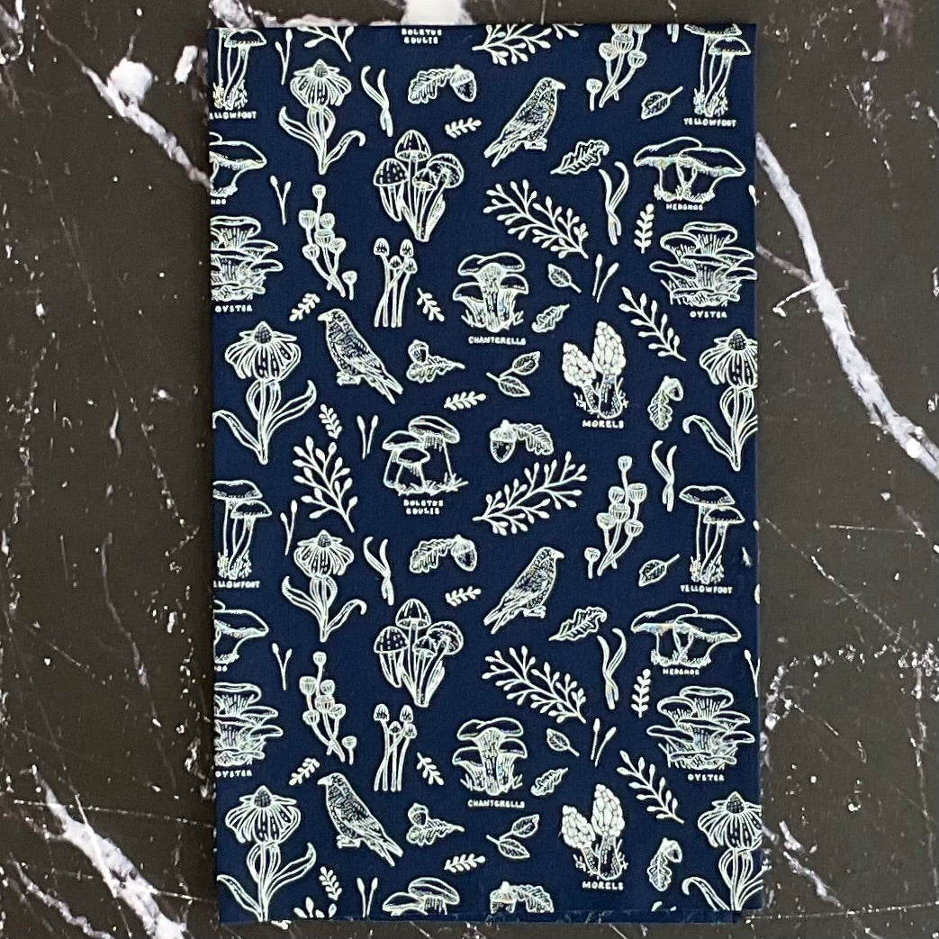 Tomales Bay by Katie O'Shea : Fabric Bundles