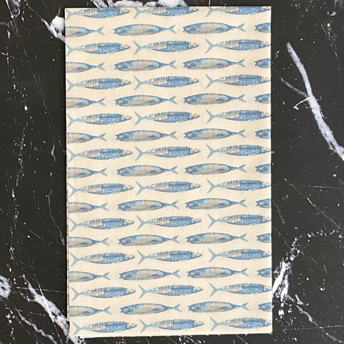 Tomales Bay by Katie O'Shea : Fabric Bundles