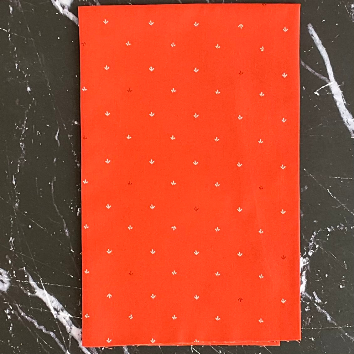 Tomales Bay by Katie O'Shea ~ Webbed Footprints Bask TOB10904