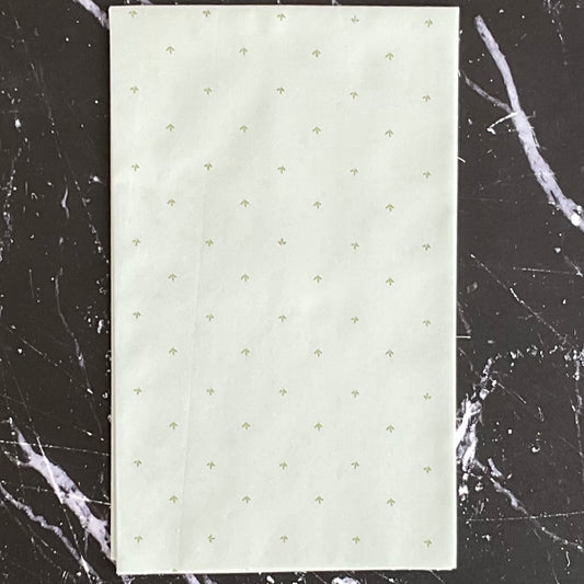 Tomales Bay by Katie O'Shea ~ Webbed Footprints Fresh TOB20904