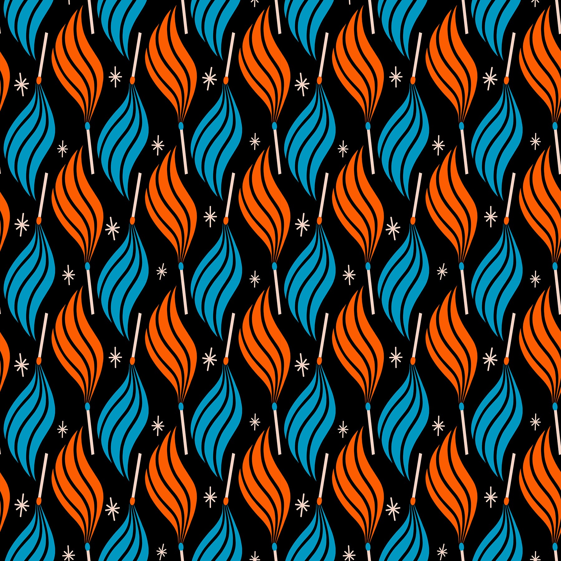 Trinketry by Melody Miller : Fabric Bundles