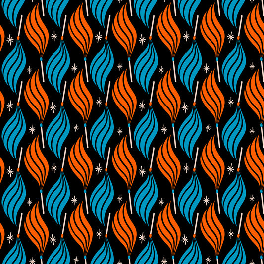 Trinketry by Melody Miller : Fabric Bundles