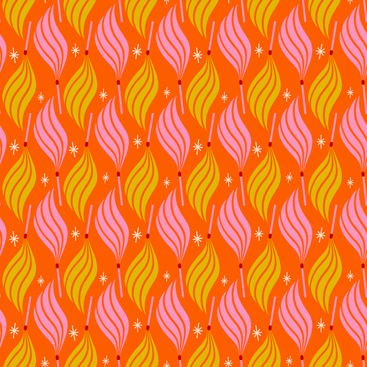 Trinketry by Melody Miller : Fabric Bundles