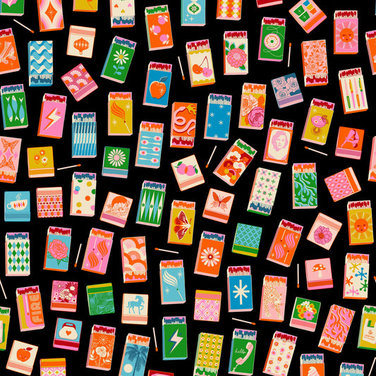 Trinketry by Melody Miller : Fabric Bundles