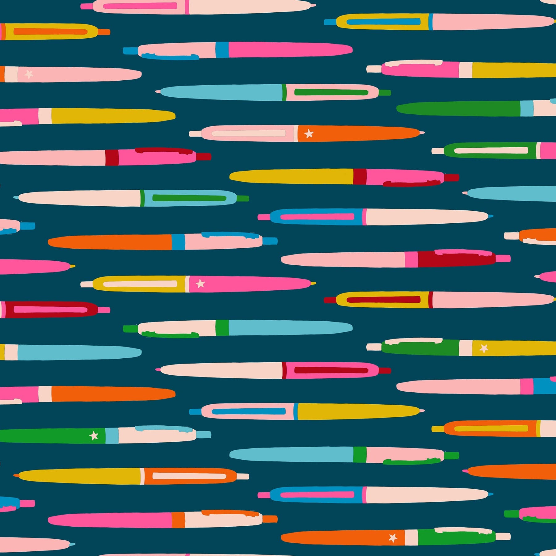 Trinketry by Melody Miller : Fabric Bundles