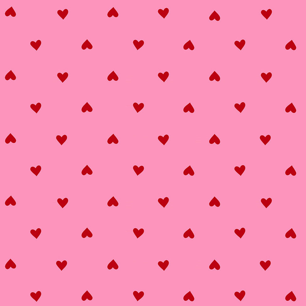 Trinketry by Melody Miller : Hearts Flamingo RS0091 27