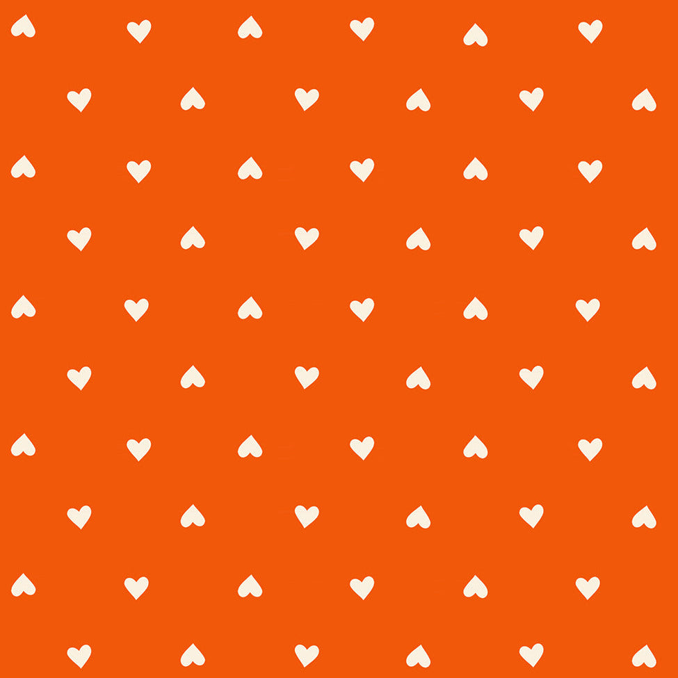 Trinketry by Melody Miller : Hearts Goldfish RS0091 28