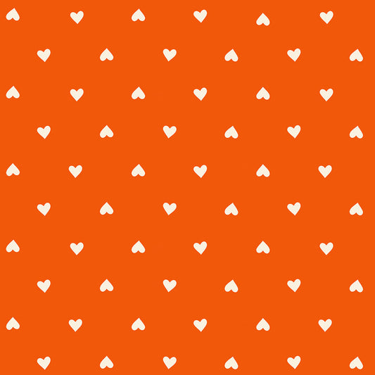 Trinketry by Melody Miller : Hearts Goldfish RS0091 28