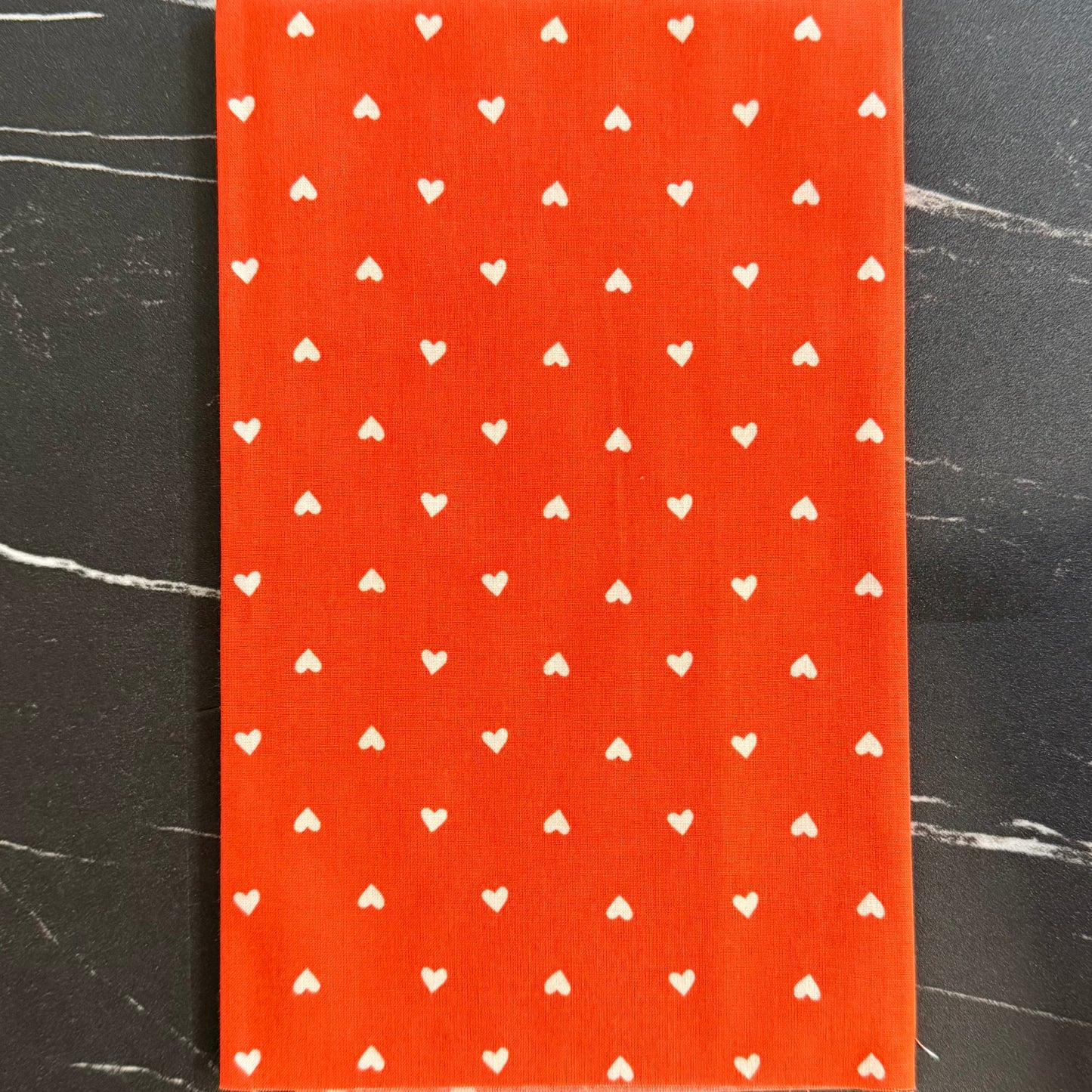 Trinketry by Melody Miller : Hearts Goldfish RS0091 28