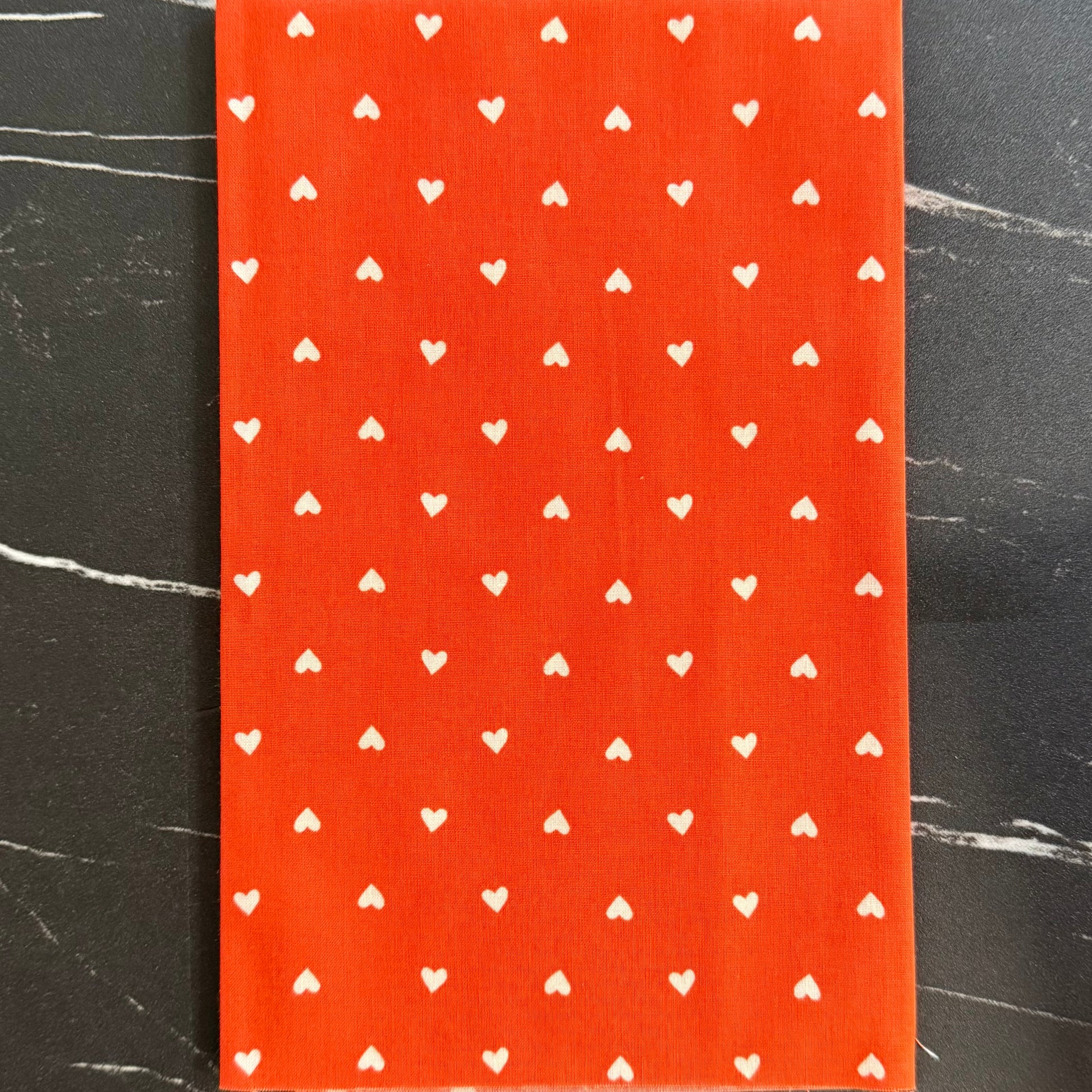 Trinketry by Melody Miller : Hearts Goldfish RS0091 28