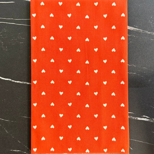 Trinketry by Melody Miller : Hearts Goldfish RS0091 28