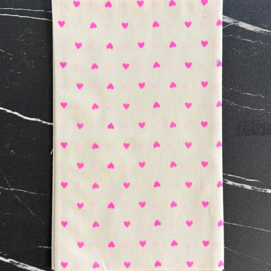 Trinketry by Melody Miller : Hearts Neon Rose RS0091 22