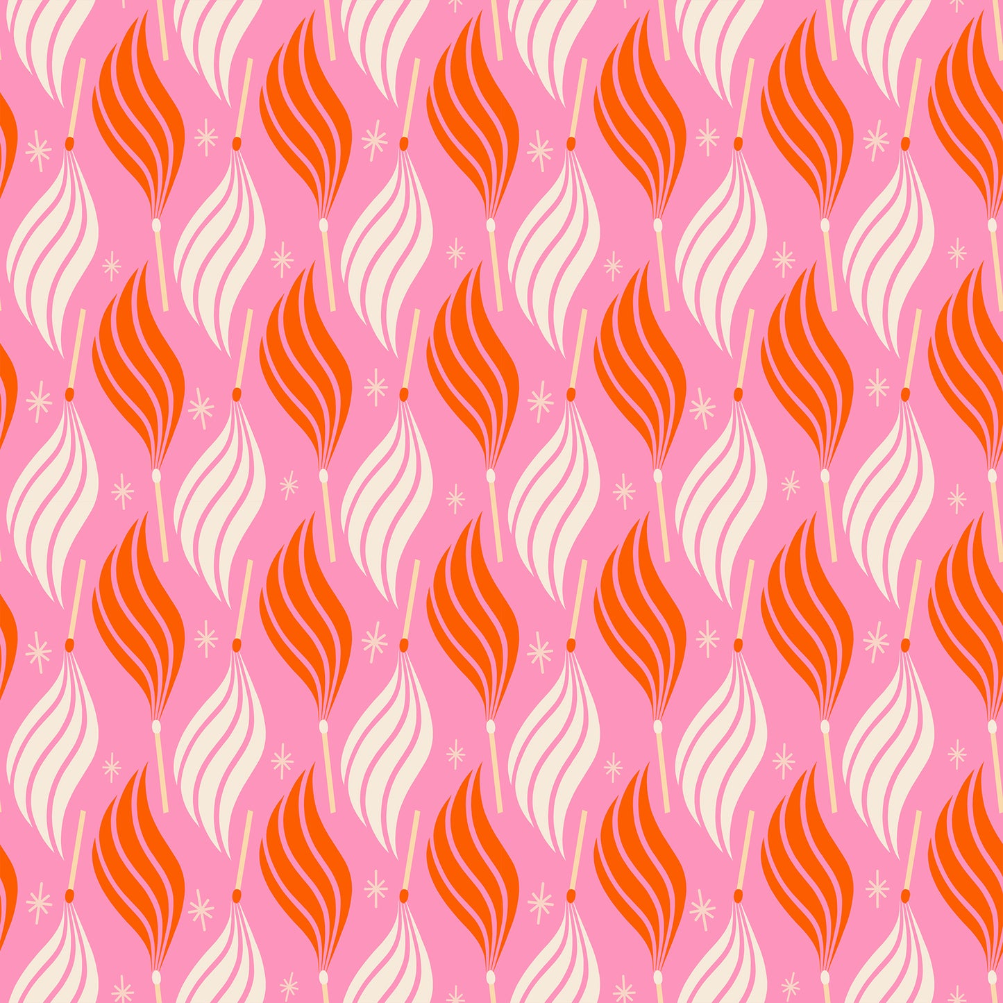 Trinketry by Melody Miller : Lit Flamingo RS0113 15