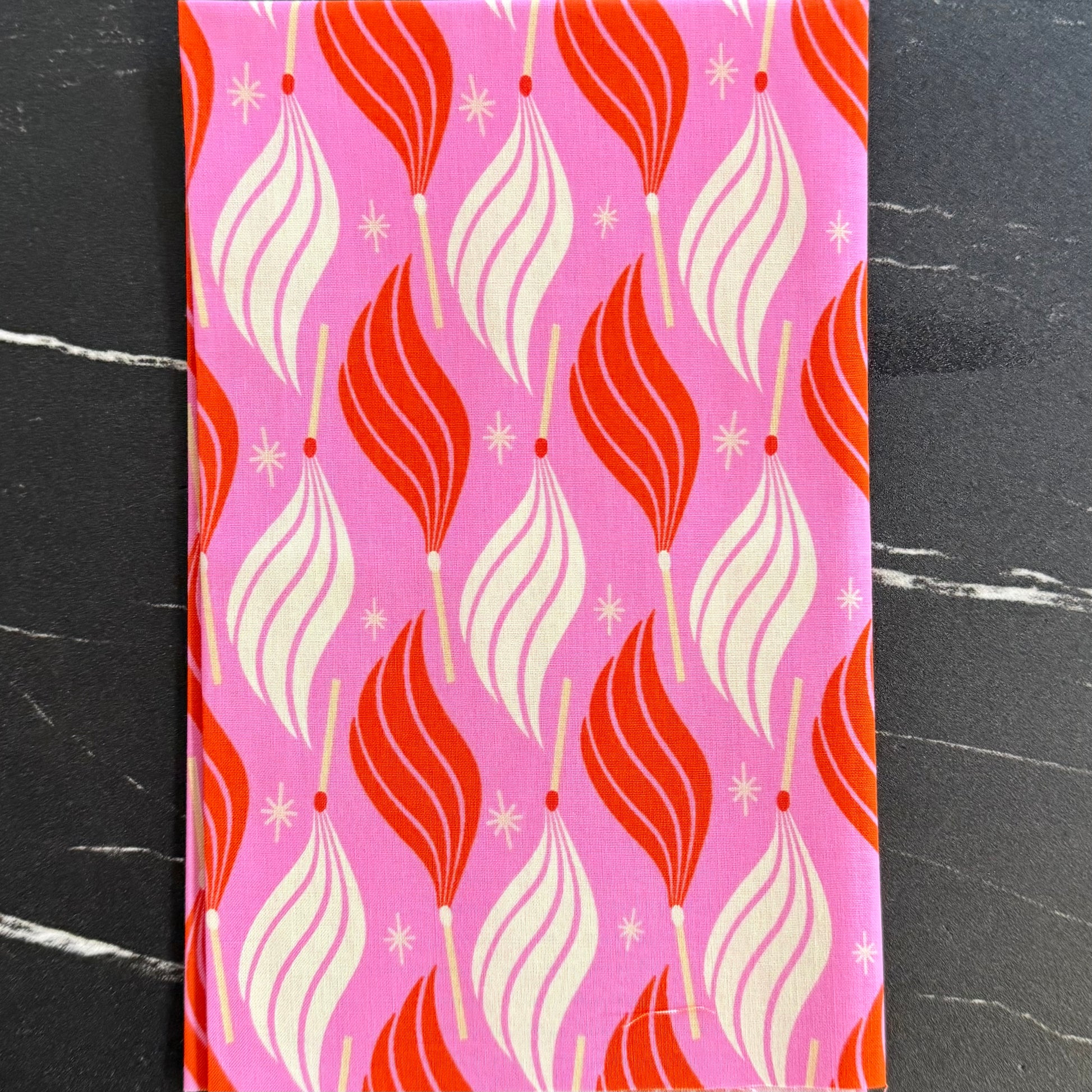 Trinketry by Melody Miller : Lit Flamingo RS0113 15