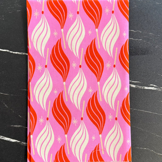 Trinketry by Melody Miller : Lit Flamingo RS0113 15