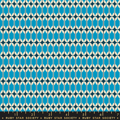 Trinketry by Melody Miller : Matchbook Bright Blue RS0115 16