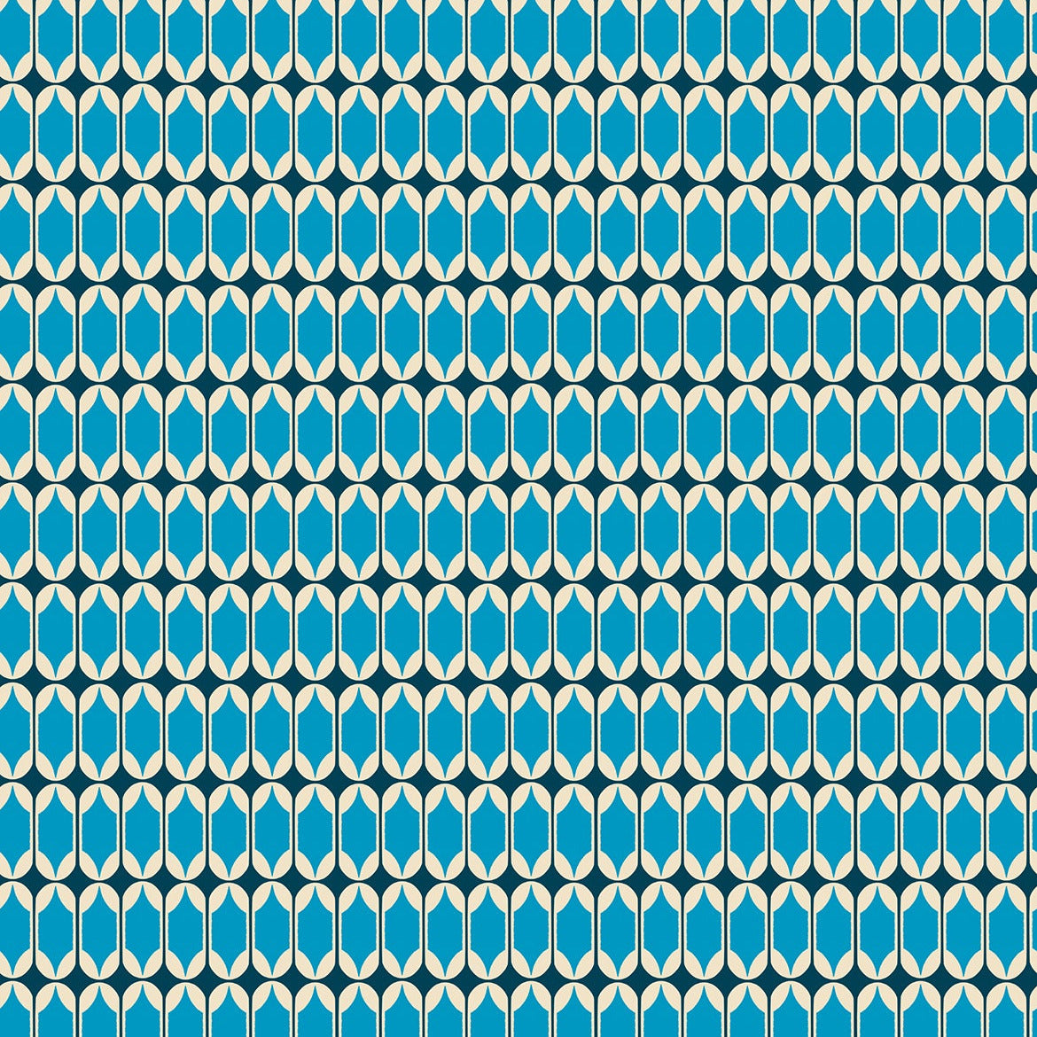 Trinketry by Melody Miller : Matchbook Bright Blue RS0115 16