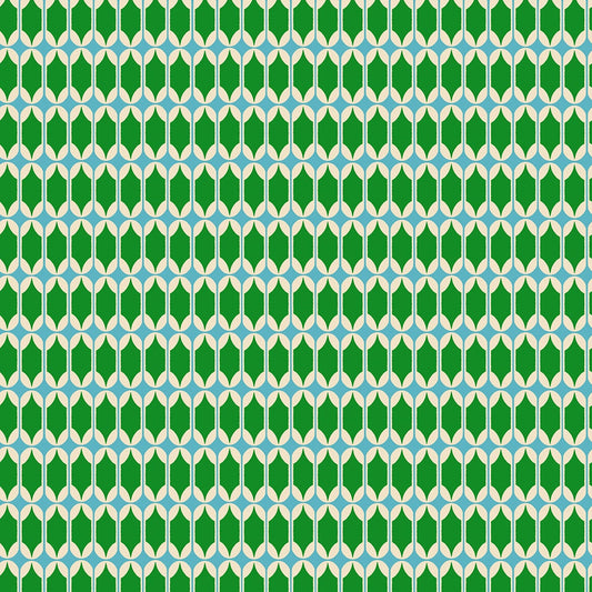 Trinketry by Melody Miller : Matchbook Deep Verdant RS0115 17