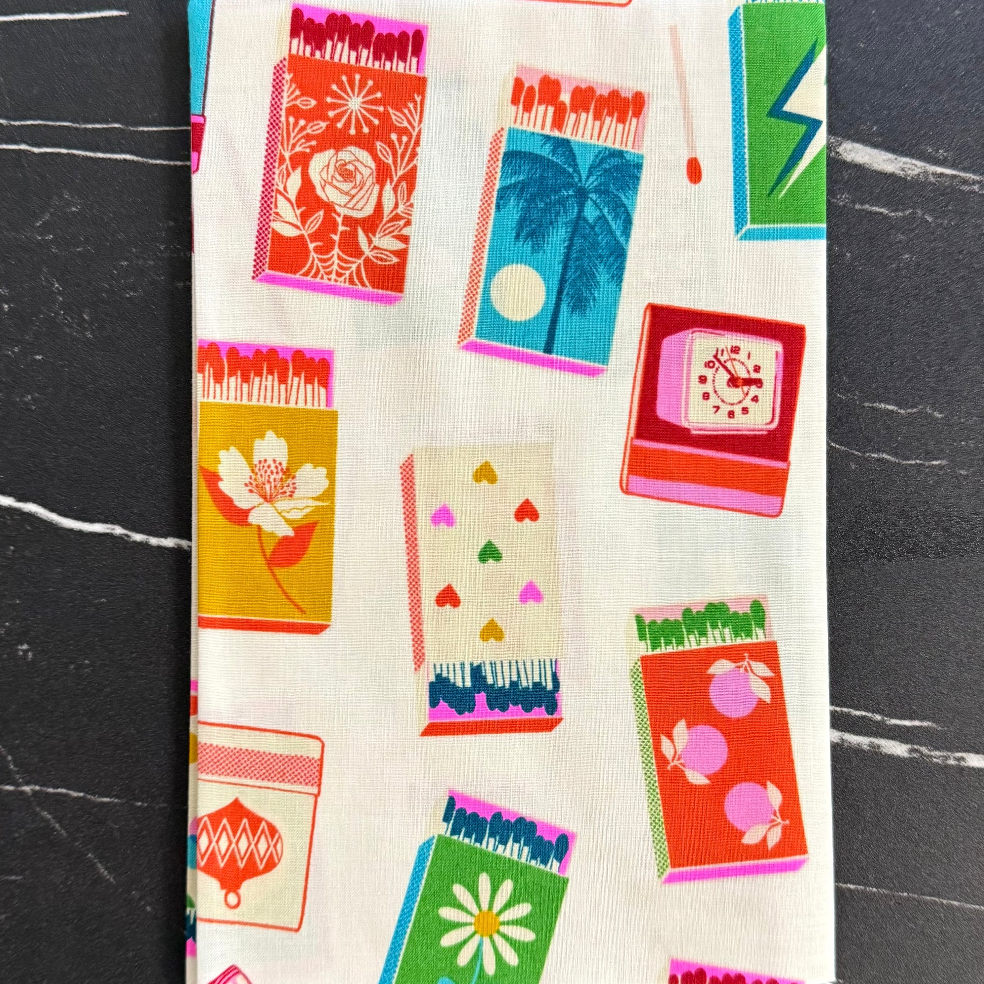 Trinketry by Melody Miller : Matchmaker Natural With Neon RS0109 11