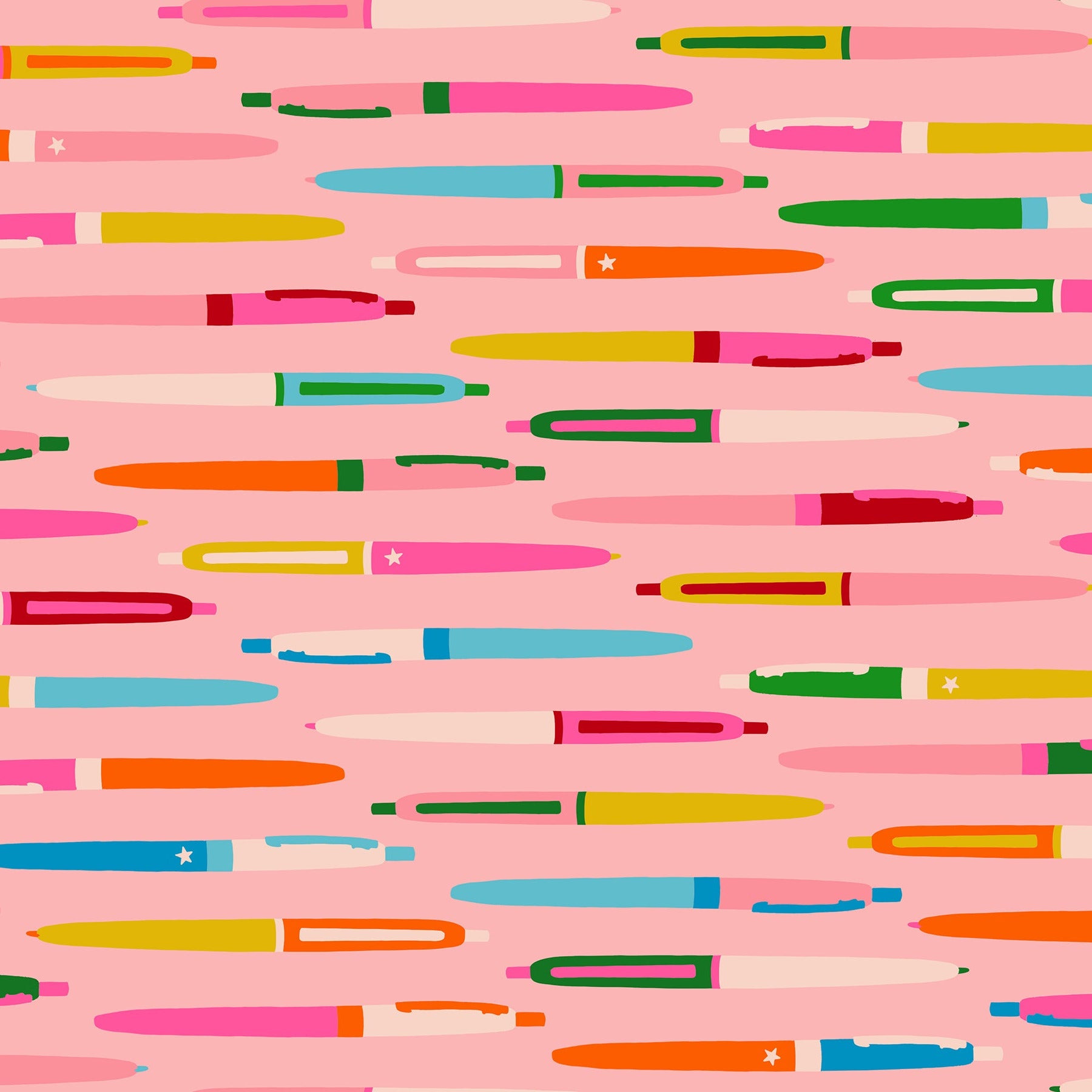 Trinketry by Melody Miller : Pens Balmy RS0110 18