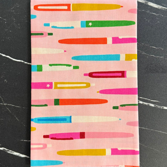 Trinketry by Melody Miller : Pens Balmy RS0110 18