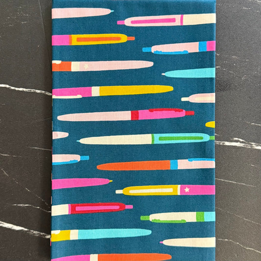 Trinketry by Melody Miller : Pens Galaxy RS0110 20