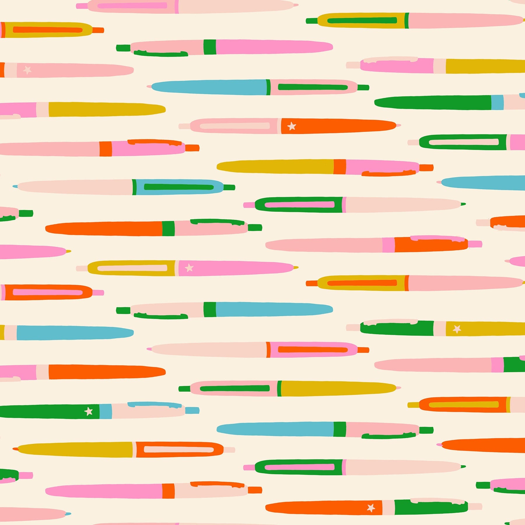 Trinketry by Melody Miller : Pens Natural RS0110 11