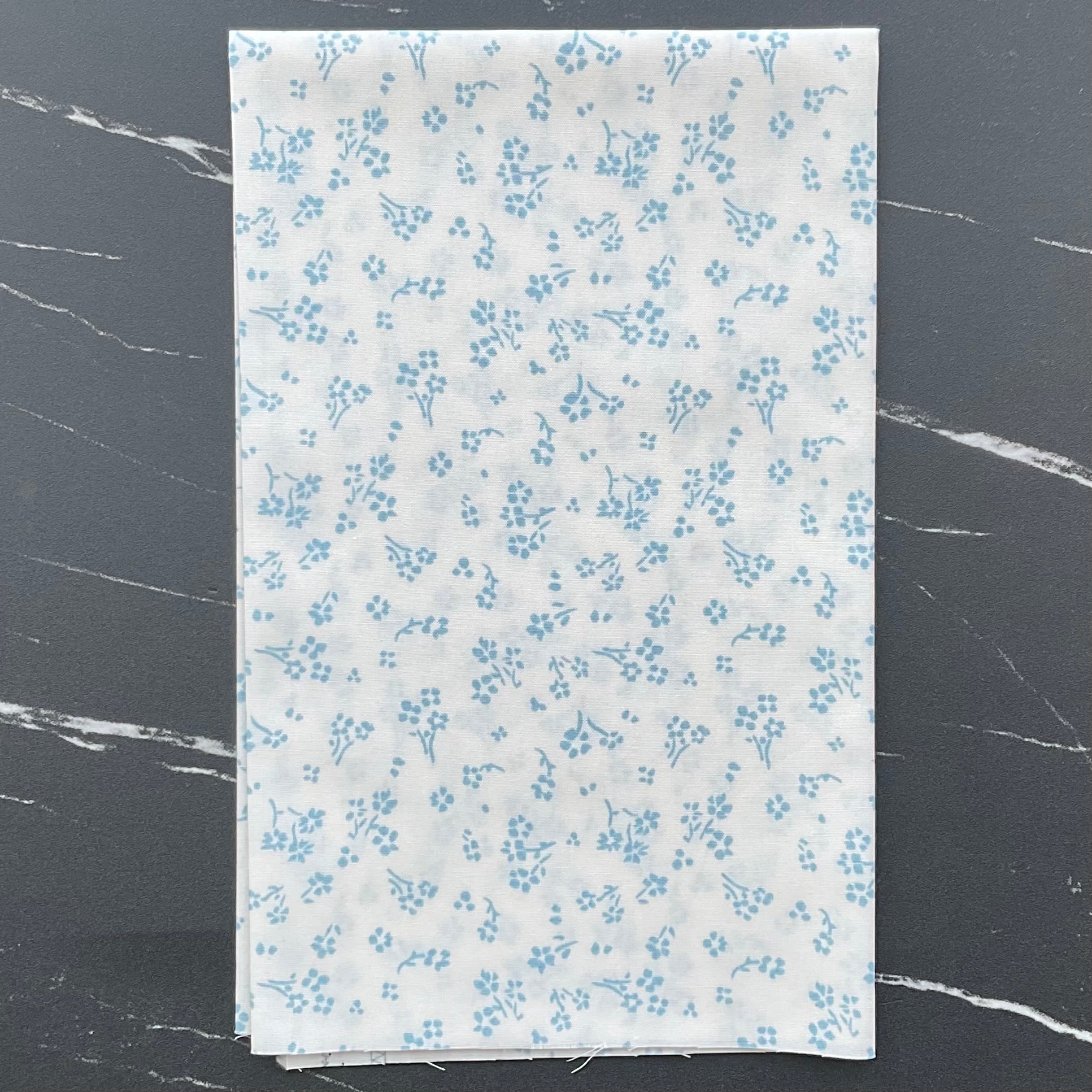 True Blue by Maureen Cracknell - Bundles