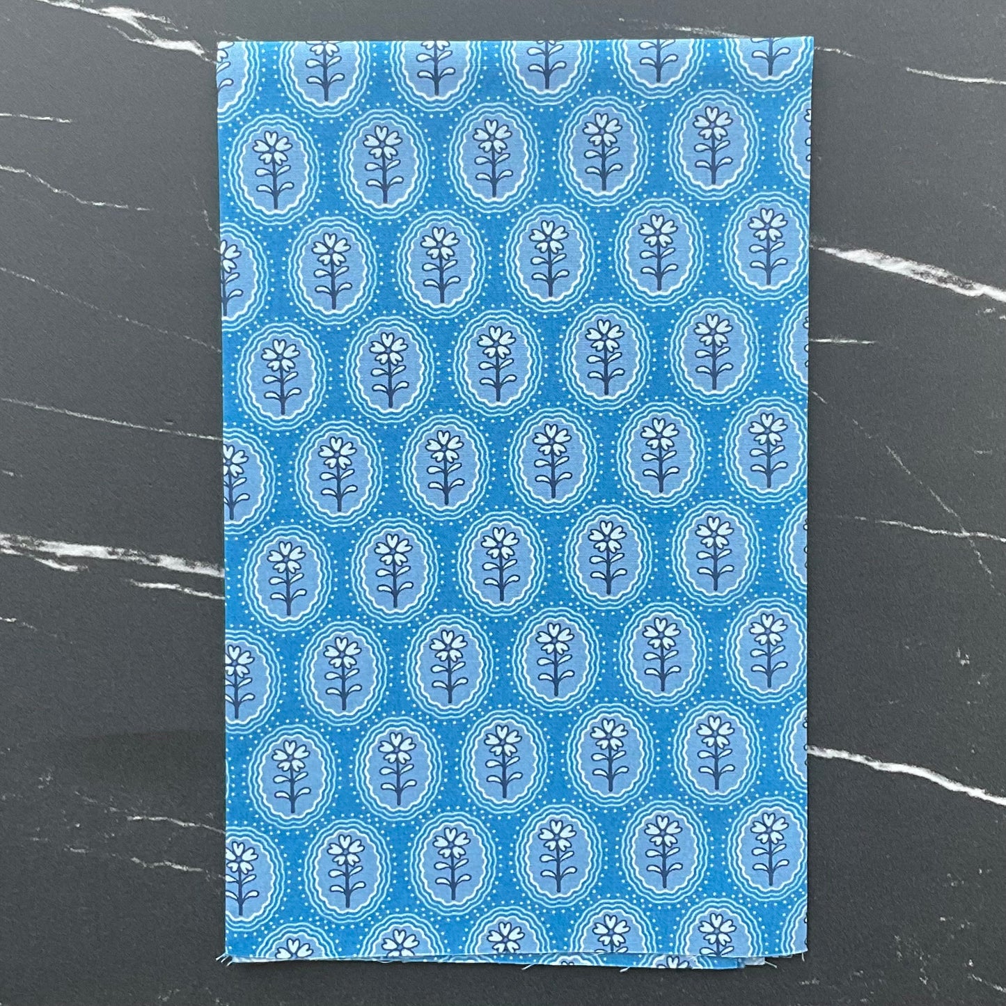 True Blue by Maureen Cracknell - Bundles