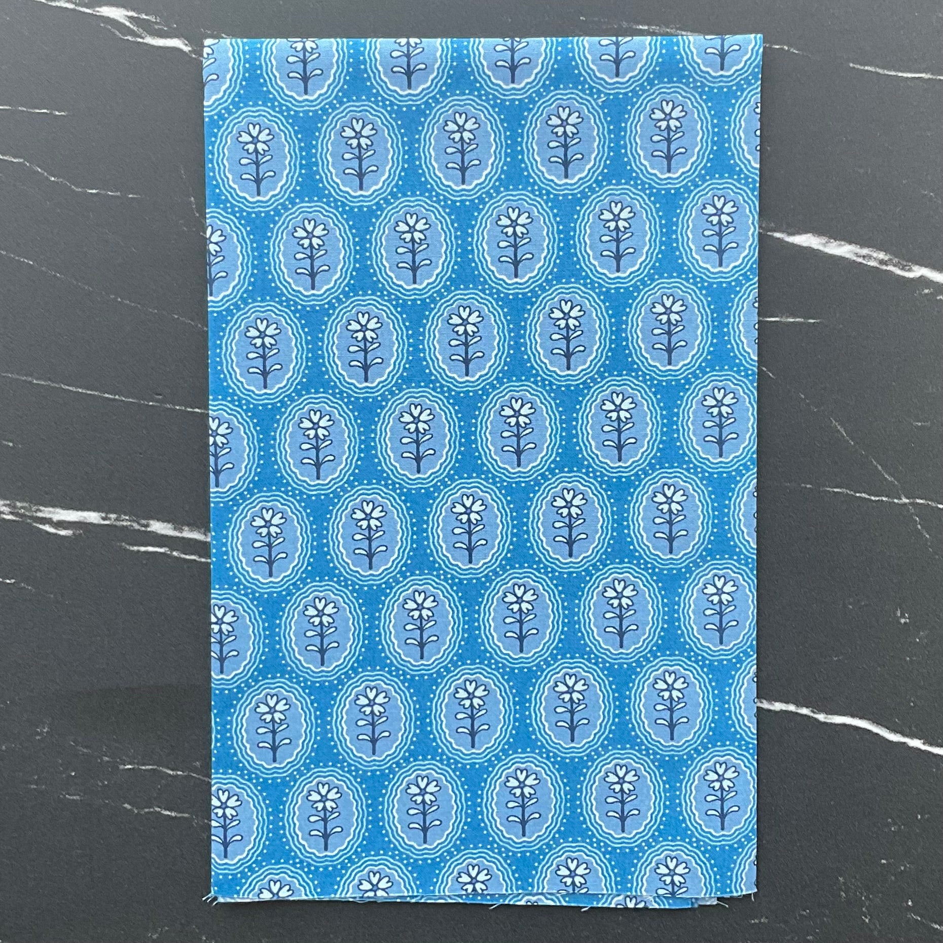 True Blue by Maureen Cracknell - Bundles