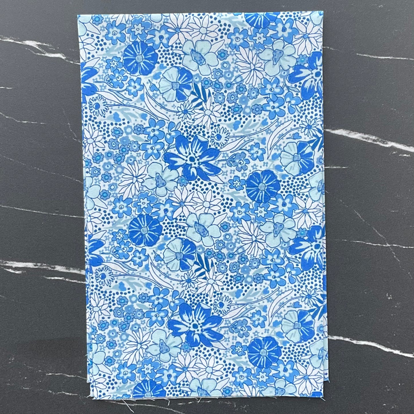 True Blue by Maureen Cracknell - Bundles