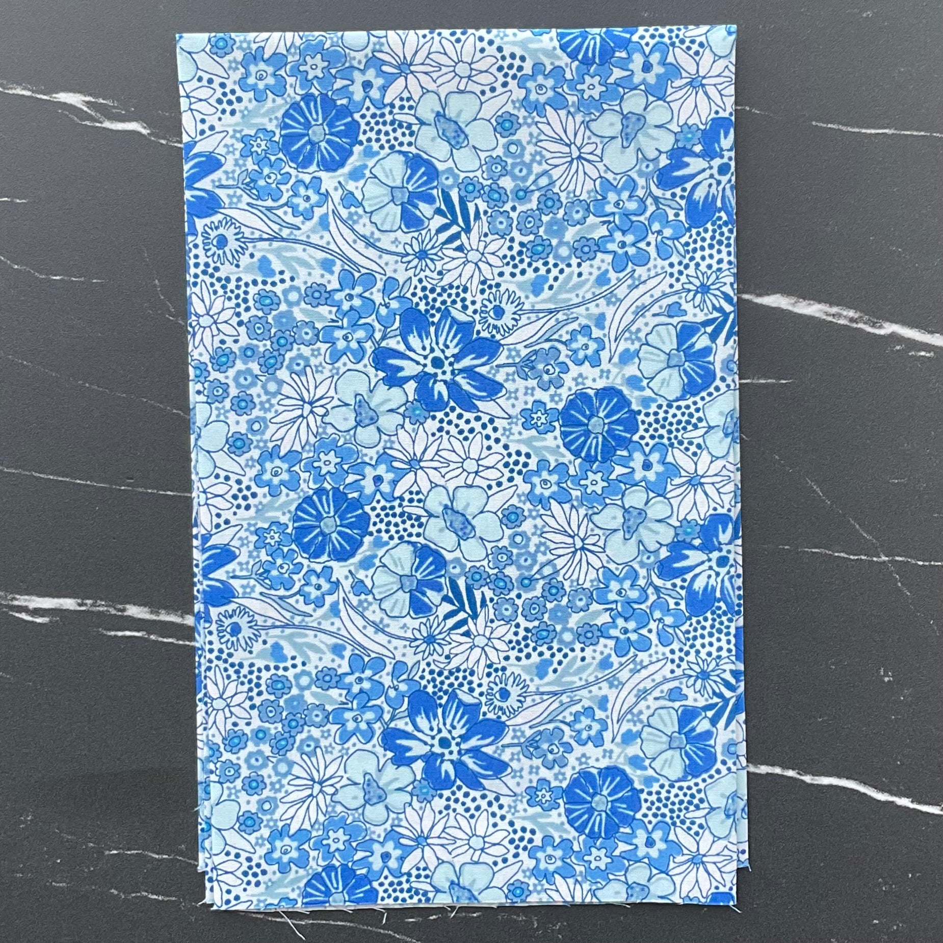 True Blue by Maureen Cracknell - Bundles