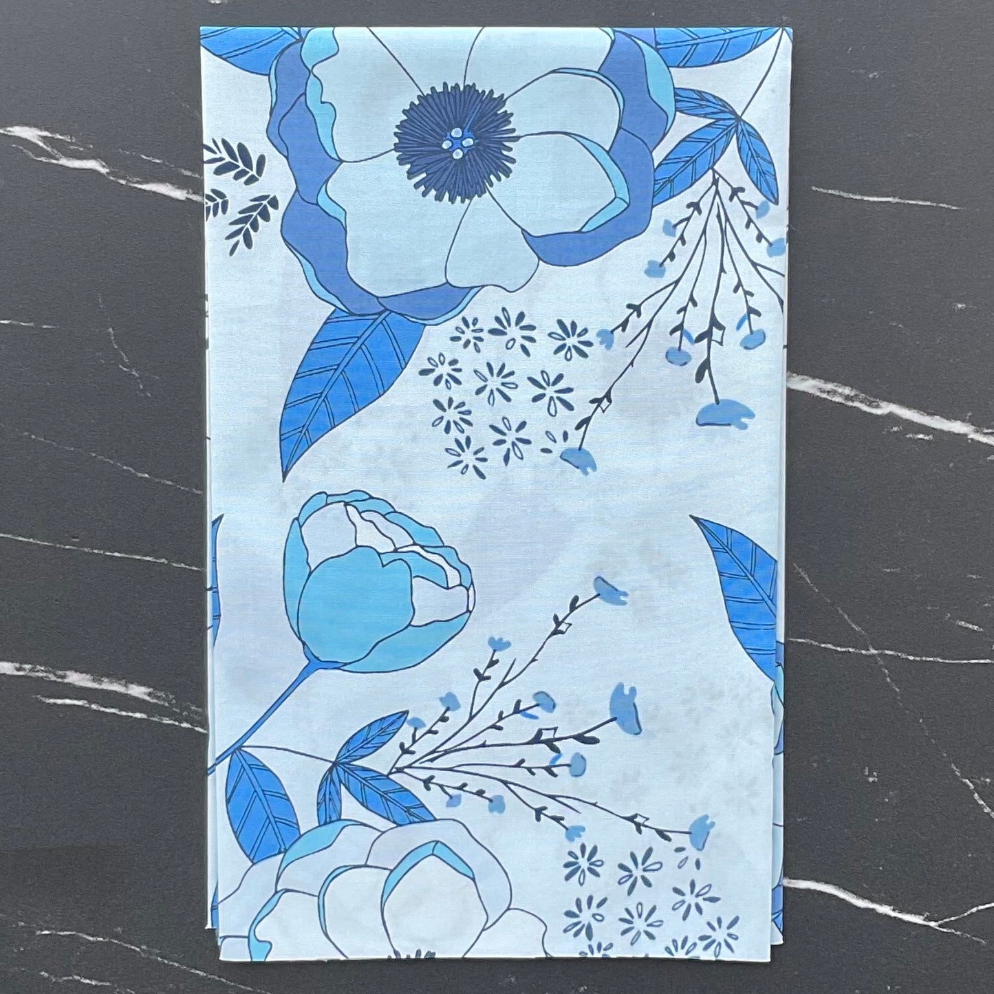 True Blue by Maureen Cracknell - Bundles